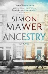 Ancestry: A Novel - Simon Mawer - Historické romány v angličtině Ancestry: A Novel