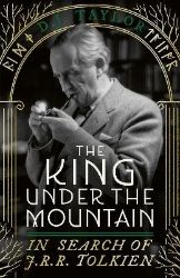 King Under the Mountain - David J. Taylor - Biografie a autobiografie v angličtině King Under the Mountain