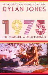 1975 - Dylan Jones - Naučná literatura v angličtině 1975
