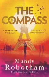 Compass - Mandy Robotham - Historické romány v angličtině Compass