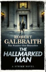 The Hallmarked Man The Hallmarked Man