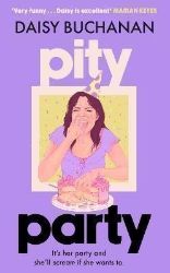 Pity Party Pity Party