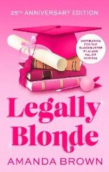 Legally Blonde
