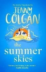 The Summer Skies - Jenny Colgan - Romány pro ženy v angličtině The Summer Skies
