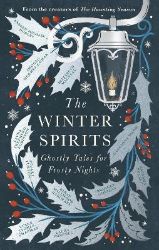Winter Spirits - Bridget Collins - Horory v angličtině Winter Spirits