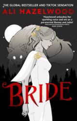 Bride - Ali Hazelwood - Rom-com v angličtině Bride