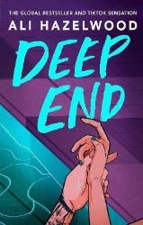Deep End - Ali Hazelwood - Rom-com v angličtině Deep End: From the bestselling author of The Love Hypothesis