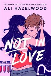Not in Love Not in Love