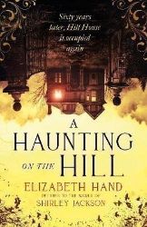 A Haunting on the Hill - Horory v angličtině A Haunting on the Hill