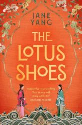 Lotus Shoes - Jane Yang - Historické romány v angličtině Lotus Shoes