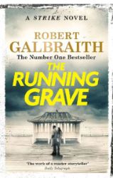 The Running Grave The Running Grave