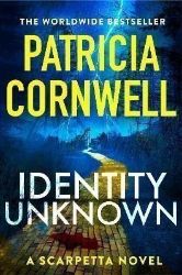 Identity Unknown Identity Unknown