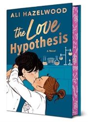 Love Hypothesis - Ali Hazelwood - Rom-com v angličtině Love Hypothesis