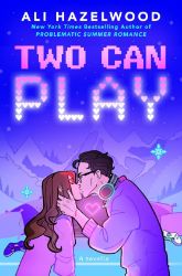 Two Can Play - Ali Hazelwood - New Adult v angličtině Two Can Play