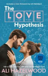 Love Hypothesis (Film Tie-In) - Ali Hazelwood - Romány pro ženy v angličtině Love Hypothesis (Film Tie-In)