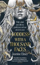 Goddess with a Thousand Faces - Mytologie v angličtině Goddess with a Thousand Faces