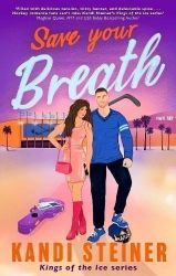 Save Your Breath Save Your Breath