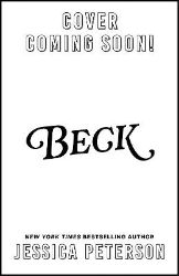 Beck - Jessica Peterson - Romány pro ženy v angličtině Beck