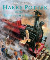 Harry Potter and the Philosopher´s Stone