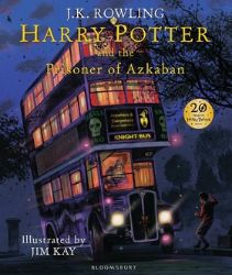 Harry Potter and the Prisoner of Azkaban Harry Potter and the Prisoner of Azkaban