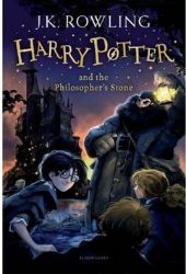 Harry Potter and the Philosopher's Stone Harry Potter and the Philosopher's Stone