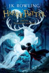Harry Potter and the Prisoner of Azkaban - J. K. Rowling - Fantasy v angličtině Harry Potter and the Prisoner of Azkaban