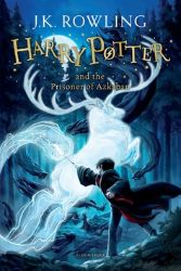 Harry Potter and the Prisoner of Azkaban - J. K. Rowling - Fantasy v angličtině Harry Potter and the Prisoner of Azkaban