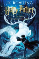 Harry Potter and the Prisoner of Azkaban - J. K. Rowling - Dětská cizojazyčná literatura Harry Potter and the Prisoner of Azkaban