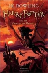 Harry Potter and the Order of the Phoenix Harry Potter and the Order of the Phoenix