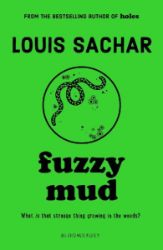 Fuzzy Mud - Anglická literatura Fuzzy Mud