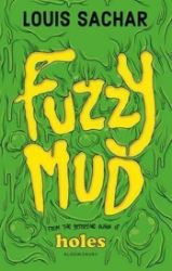 Fuzzy Mud Fuzzy Mud