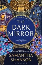 Dark Mirror - Samantha Shannon - Fantasy v angličtině Dark Mirror