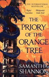 The Priory of the Orange Tree The Priory of the Orange Tree