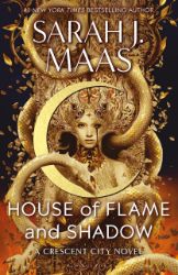 House of Flame and Shadow: The most anticipated fantasy novel of 2024, from the multi-mill