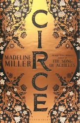 Circe - Madeline Miller - Současná beletrie v angličtině Circe