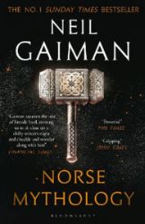 The Norse Mythology