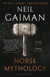 The Norse Mythology