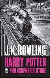 Harry Potter and the Philosopher's Stone Harry Potter and the Philosopher's Stone