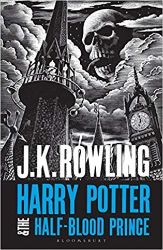 Harry Potter and the Half-Blood Prince Harry Potter and the Half-Blood Prince