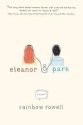 Eleanor & Park (anglicky) - Rainbow Rowell - Young Adult současná literatura v angličtině Eleanor & Park (anglicky)