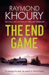 The End Game - Raymond Khoury - Anglická literatura The End Game