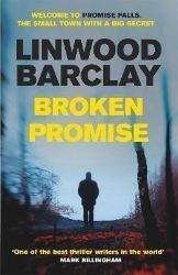 Broken Promise (Promise Falls 1) Broken Promise (Promise Falls 1)