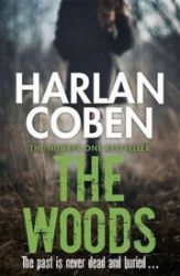 The Woods - Harlan Coben - Detektivky v angličtině The Woods