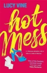 Hot Mess Hot Mess