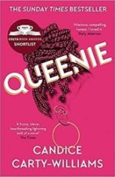 Queenie - Současná beletrie v angličtině Queenie