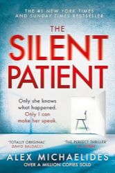 The Silent Patient The Silent Patient