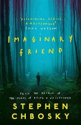 Imaginary Friend Imaginary Friend