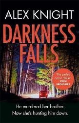 Darkness Falls - Anglická literatura Darkness Falls