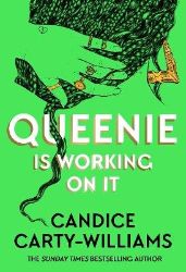 Queenie is Working on It Queenie is Working on It