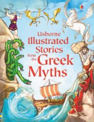 Greek Myths Greek Myths
